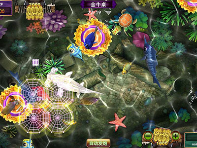 星力捕鱼客服信誉