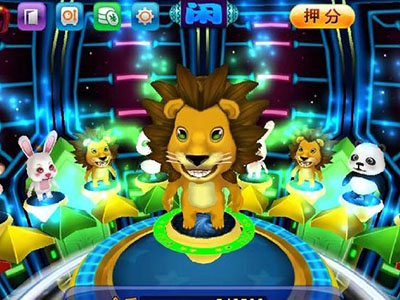 平台全新星力