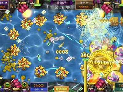 星力10代信誉打鱼游戏平台
