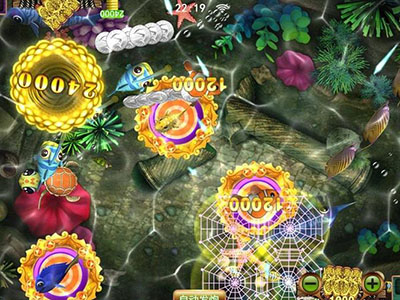 星力牛魔王正版